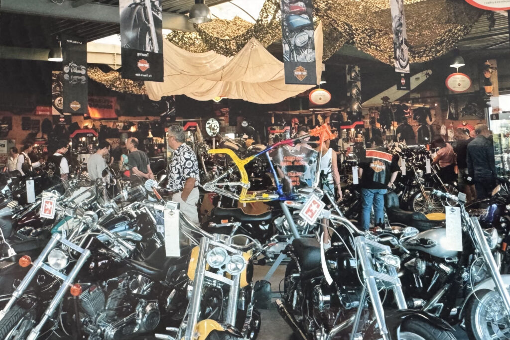 American Lifestyle Hotstuff ()