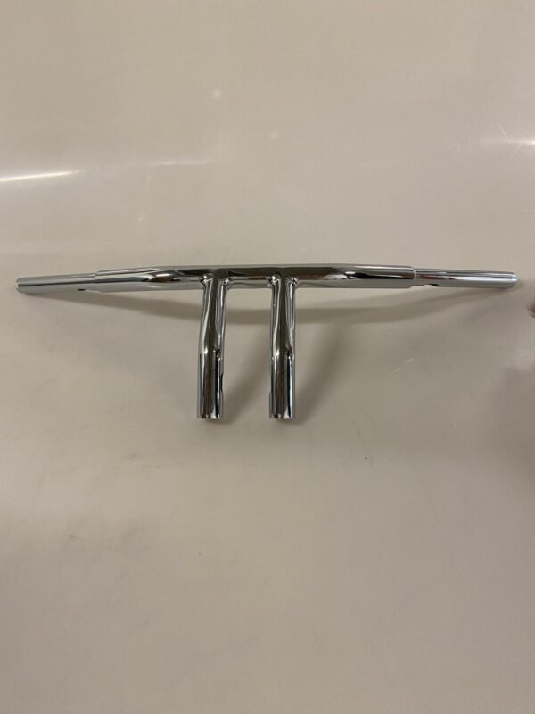 Street slammer handlebar